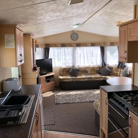 4 Bedroom 10 Berth Caravans With Hot Tub ,Mountain Bikes Tattershall Lakes المظهر الخارجي الصورة