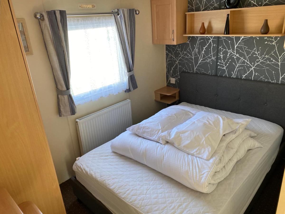 4 Bedroom 10 Berth Caravans With Hot Tub ,Mountain Bikes Tattershall Lakes المظهر الخارجي الصورة